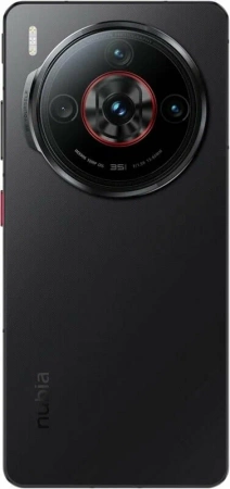 ZTE Nubia Z60S Pro 16/1024Gb Black - фото 4