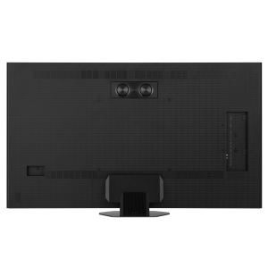 Телевизор Hisense 65" 65U8Q (2025) Mini LED, 4K UltraHD, Wi-Fi, 120 Гц, VIDAA 120 Гц 90 Вт EAC (гарантия Hisense)