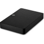 Внешний жёсткий диск Seagate Expansion Portable Drive 1Tb черный