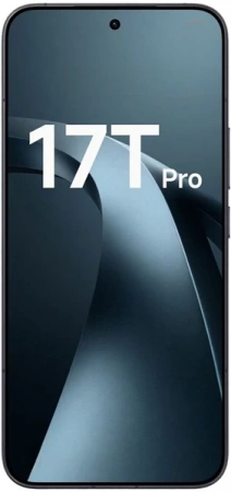 Xiaomi 17T Pro 5G 12Gb/1024Gb (NFC) (Dimensity 9500) Black (черный) Европа