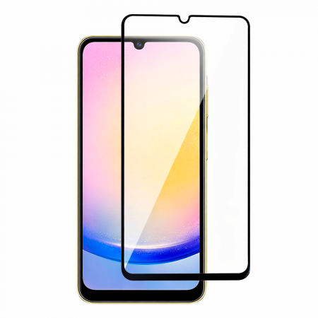 Защитное стекло для Samsung A 25 Lanbi Curved Edge