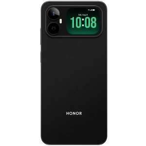 Honor X5e S 4G 4/64Gb (Helio G81) Полночный черный EAС