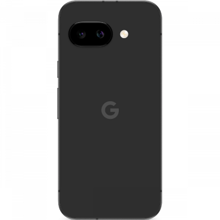 Google Pixel 9a 8/256Gb (NFC) (Google Tensor G4) Obsidian (черный) IND (Индия) - фото 3