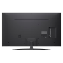 Телевизор LG 55" NanoCell 55NANO81A6A (2025) 4K UHD NanoCell 60 Гц Smart TV EAC (гарантия LG)