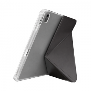 Чехол-книжка Wiwu ClassicIII Case совместимый с iPad 10 (2022) 10.9"/iPad 11(A16) (2025) черный