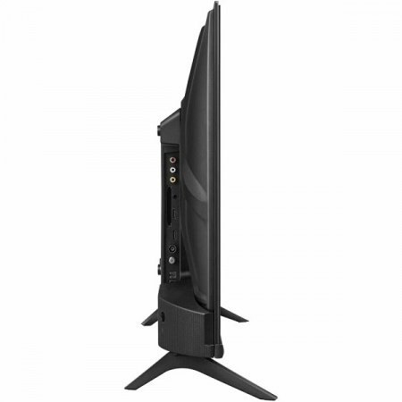 Телевизор Hisense 32" 32A4Q HD,  СМАРТ ТВ, Vidaa 60 Гц 2 x 6 Вт (Россия) EAC (гарантия Hisense) - фото 4