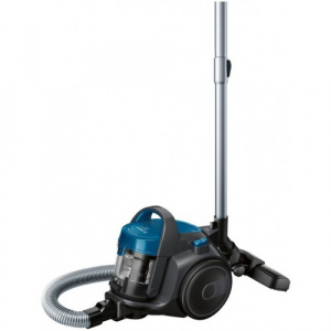 Пылесос BOSCH BGS05A220 синий ЕАС