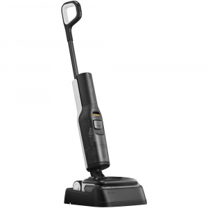 Вертикальный пылесос Roborock F25 LT Gen2 black (черный) (20000Па) EAC