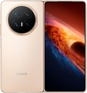 Honor Magic V6 5G 16Gb/1Tb (NFC) (Snapdragon 8 Elite Gen5) Gold (золото) (Европа)
