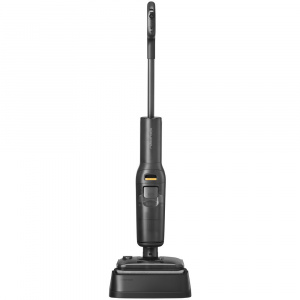 Вертикальный пылесос Roborock F25 LT Gen2 black (черный) (20000Па) EAC