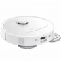 Робот-пылесос Roborock Qrevo MaxV With Refaill and Drainage System (7000 Па) белый