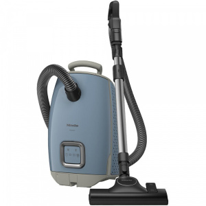 Miele Guard L1 Vacuum Cleaner AllFloor Nordic Blue
