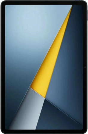 Poco Pad M1 12.1'' Wi-Fi 8/256Gb (Snapdragon 7s Gen 4) Blue (Синий) (Европа)