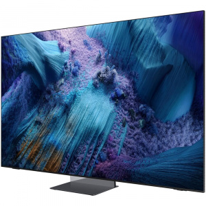 Телевизор Samsung 65" QE65QN990FU (2025)8K UltraHD QLED, Smart TV Mini LED 120 Гц Tizen EAC (гарантия Samsung)