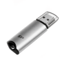 Флеш-накопитель SP USB 128Gb серебро