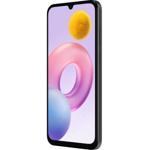 Honor X5e S 4G 4/64Gb (Helio G81) Полночный черный EAС