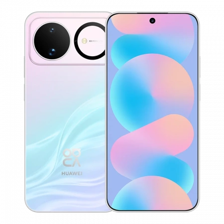 Huawei Nova 16s 12Gb/512Gb Переливающийся голубой ЕАС