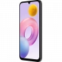 Honor X5e S 4G 4/64Gb (Helio G81) Полночный черный EAС