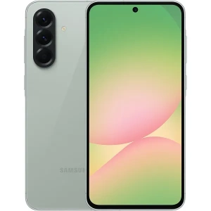 Samsung A566B/DS Galaxy A56 5G  8Gb/256Gb Awesome Olive (зеленый) (NFC) (Exynos 1580)