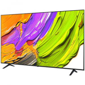 Телевизор LG 75'' 75QNED70A6A 4K UltraHD 3840x2160 Direct LED 60 Гц webOS SmartTV EAC (гарантия LG)