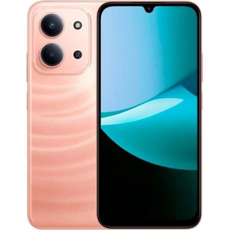 Рэдми 15C 4/128GB оранжевый EAC