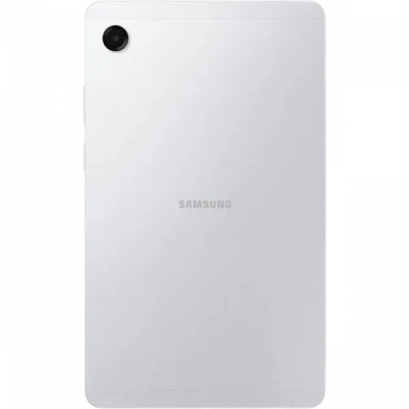 Планшет Samsung Galaxy Tab A11 8.7" Wi-Fi 4Gb/64Gb (Helio G99) Серебристый ЕАС (оф. гарантия) - фото 4