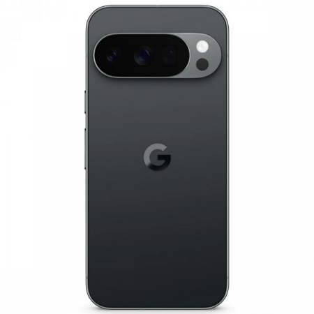Google Pixel 10 Pro 5G 16/512Gb (NFC) (Google Tensor G5) Obsidian (черный) (Европа) - фото 3