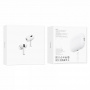 Беспроводные наушники Hoco EW77 White белые (китай)