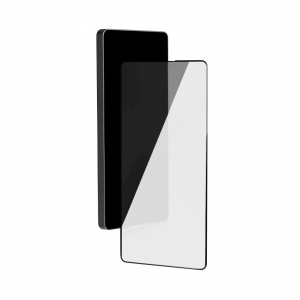 Матовое защитное стекло Gorilla Corning MATT Glass XC-13 совместимое с Samsung S25 Ultra