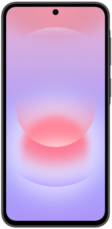 Samsung Galaxy A37 5G 8/128Gb черный