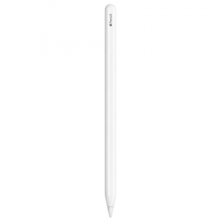 Стилус Apple Pencil 2nd generation (MU8F2AM/A) белый (Вьетнам)