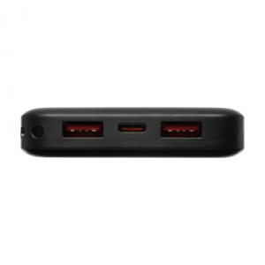 Внешний аккумулятор Hoco 10000 mAh J154 (черный)