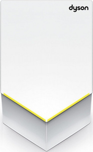 Сушилка для рук Dyson HU02 White (белый) ЕАС