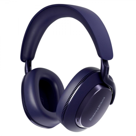 Беспроводные, полноразмерные наушники Bowers & Wilkins PX 7 S3 голубой (Китай)