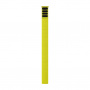 Оригинальный нейлоновый ремешок Garmin UltraFitt 26мм Amp Yellow (Желтый) (010-13306-25)