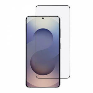 Защитное стекло SupGlass совместимое с Samsung S26 Ultra