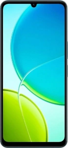 Vivo Y04 (V2430) 4Gb/128Gb Малахитовый черный EAC