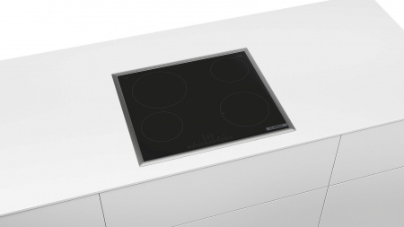 Варочная панель BOSCH PKE645FP2E - фото 3