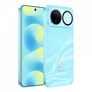 Huawei Nova 16s 12Gb/256Gb Светло-голубой ЕАС