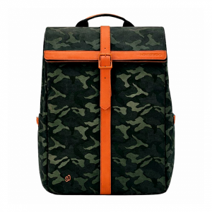 Рюкзак 90 Points Grinder Oxford Casual Backpack комуфляж