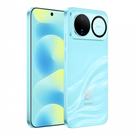 Huawei Nova 16s 12Gb/512Gb Светло-голубой ЕАС - фото 4