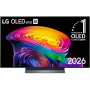 Телевизор LG 48" OLED evo AI 48C6RLA (2026) OLED 4K UltraHD 120 Гц webOS EAC (гарантия LG) 