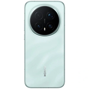 Honor Magic 8 Pro 5G 12/512Gb (NFC) (Snapdragon 8 Elite Gen5) Sky Cyan (голубой) (Европа)(FullBox) 7100мАч
