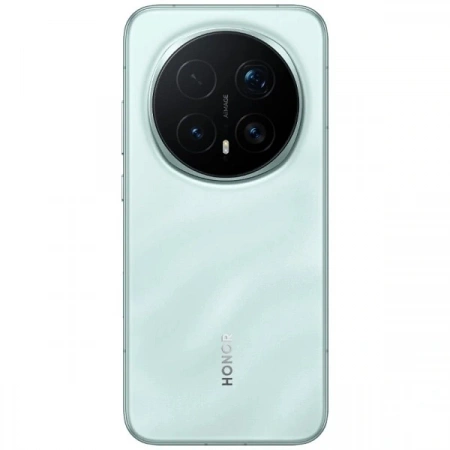 Honor Magic 8 Pro 5G 12/512Gb (NFC) (Snapdragon 8 Elite Gen5) Sky Cyan (голубой) (Global)(FullBox) 7100мАч - фото 4