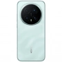 Honor Magic 8 Pro 5G 12/512Gb (NFC) (Snapdragon 8 Elite Gen5) Sky Cyan (голубой) (Global)(FullBox) 7100мАч