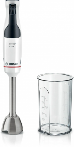 Блендер Bosch MSM4W210  белый ЕАС