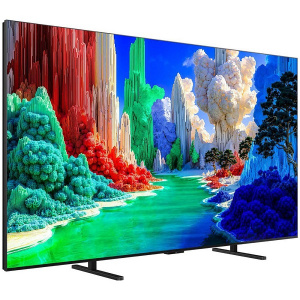 Телевизор TCL 55A400 4K UltraHD, 3840x2160, Direct LED, 144 Гц, Google TV EAC (Гарантия TCL)