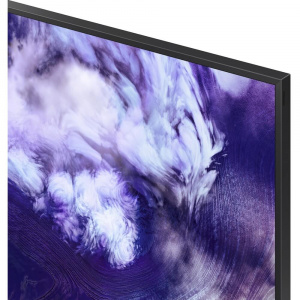 Телевизор Samsung 75" QE75QN900FU (2025) 8K UltraHD QLED Mini LED Tizen 120 Гц EAC (гарантия Samsung)