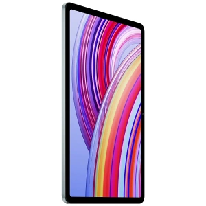 Redmi Pad Pro 12.1" 8/256 ГБ Wi-Fi зелёный (Mint Green) (Qualcomm Snapdragon 7s Gen 2) EAC
