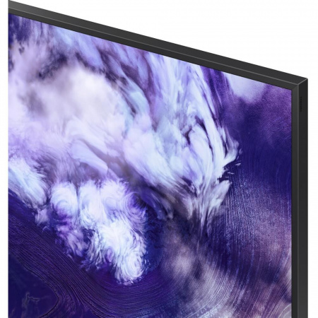 Телевизор Samsung 75" QE75QN900FU (2025) 8K UltraHD QLED Mini LED Tizen 120 Гц EAC (гарантия Samsung) - фото 4